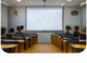 Classroom projector not working