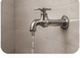 Hostel water leak